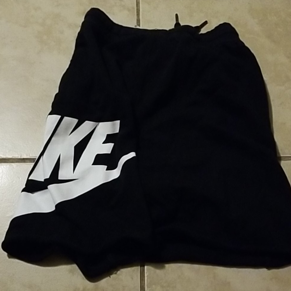 Boy nike   Short